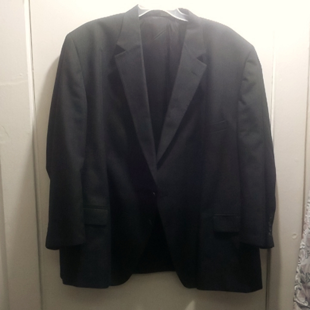 HARDWICK 62 R men's suit